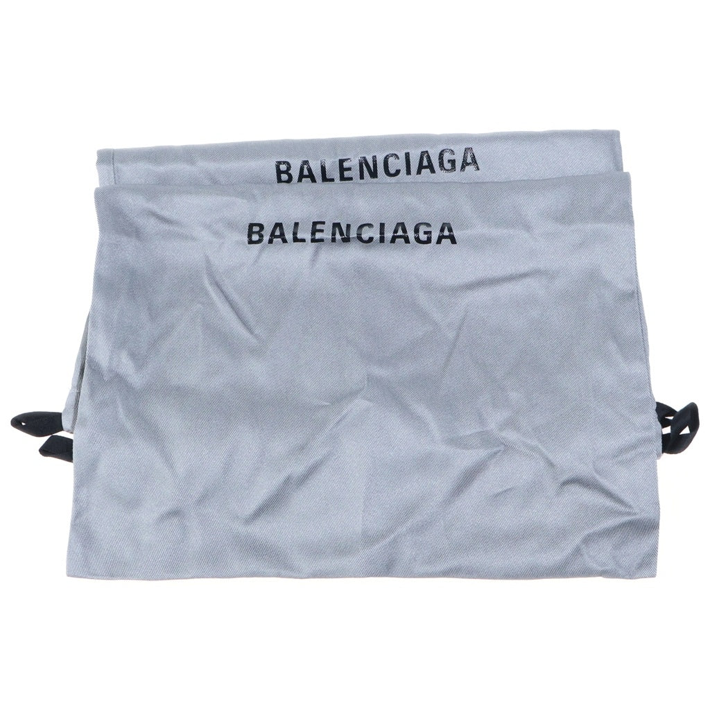 BALENCIAGA(バレンシアガ) ストレッチショートブーツ アンクルブーツ ブラック ニット 770789W6PA0 レディース