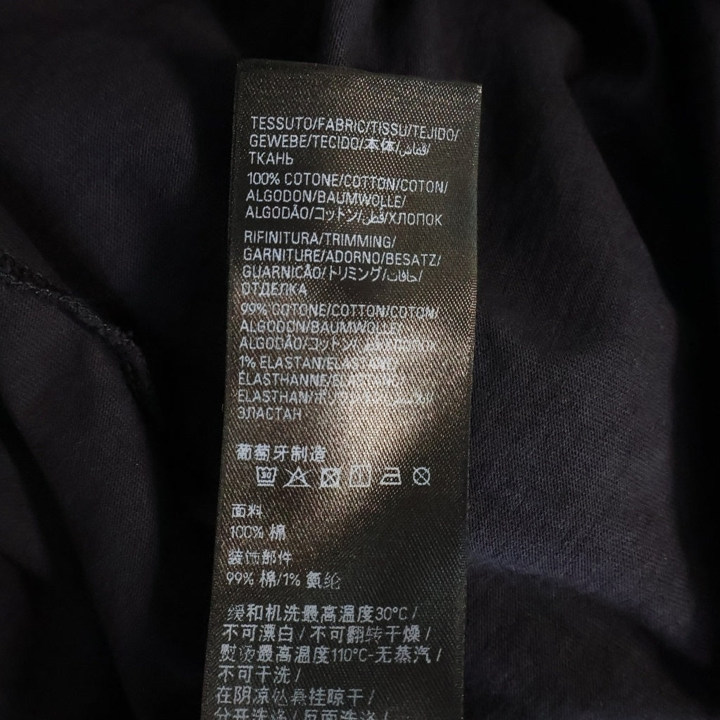 BALENCIAGA(バレンシアガ) シティ・オブ・エンジェル プリントTシャツ ブラック 764235