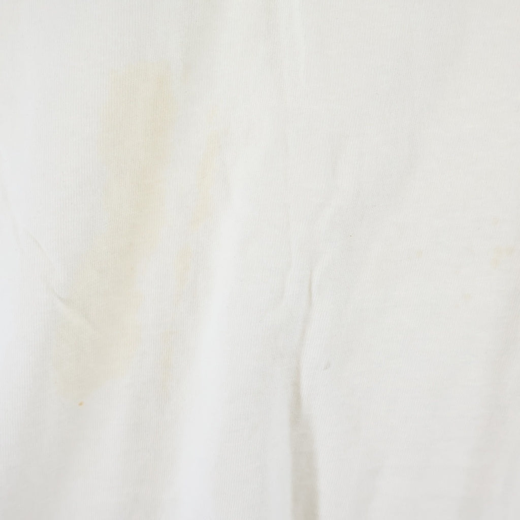SUPREME(シュプリーム) ボックスロゴ Tシャツ 半袖 コットン ホワイト