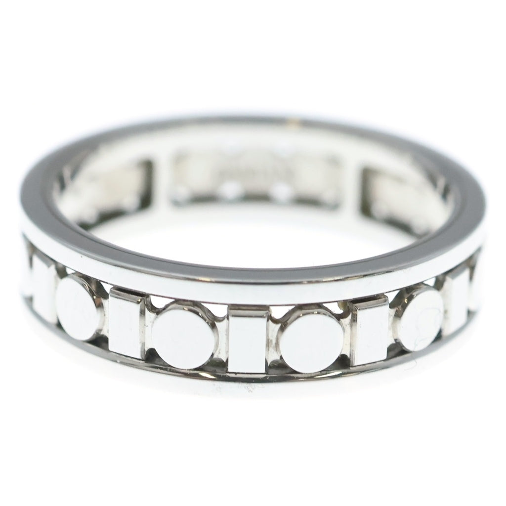 DAMIANI(ダミアーニ) ベルエポック リール リング ホワイトゴールド Au750WG 20093443