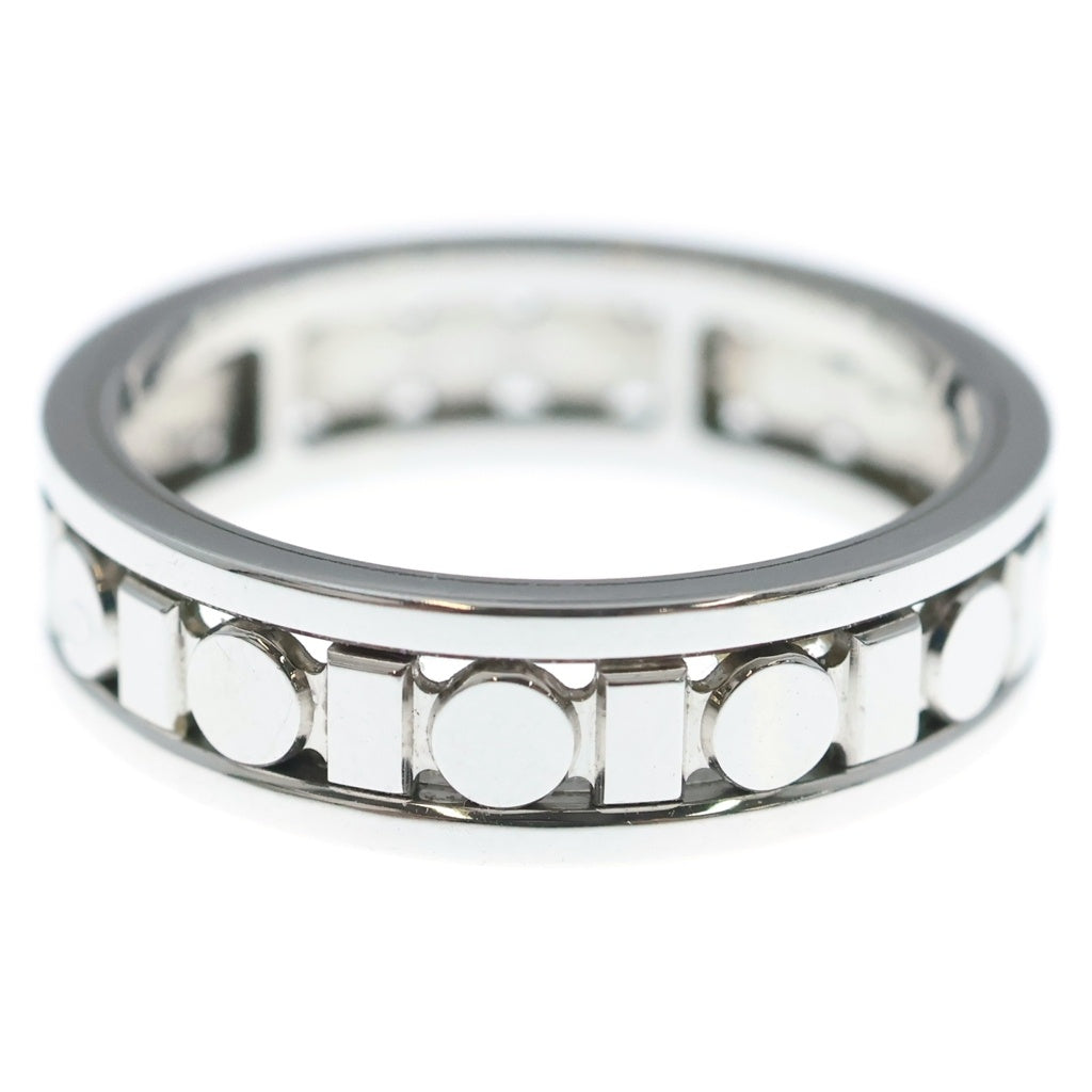 DAMIANI(ダミアーニ) ベルエポック リール リング ホワイトゴールド Au750WG 20093443