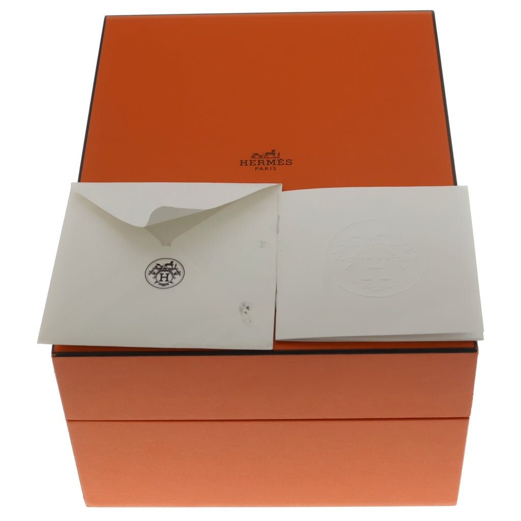 HERMES(エルメス) シェーヌダンクルGM 31コマ ネックレス シルバー Ag925 レディース