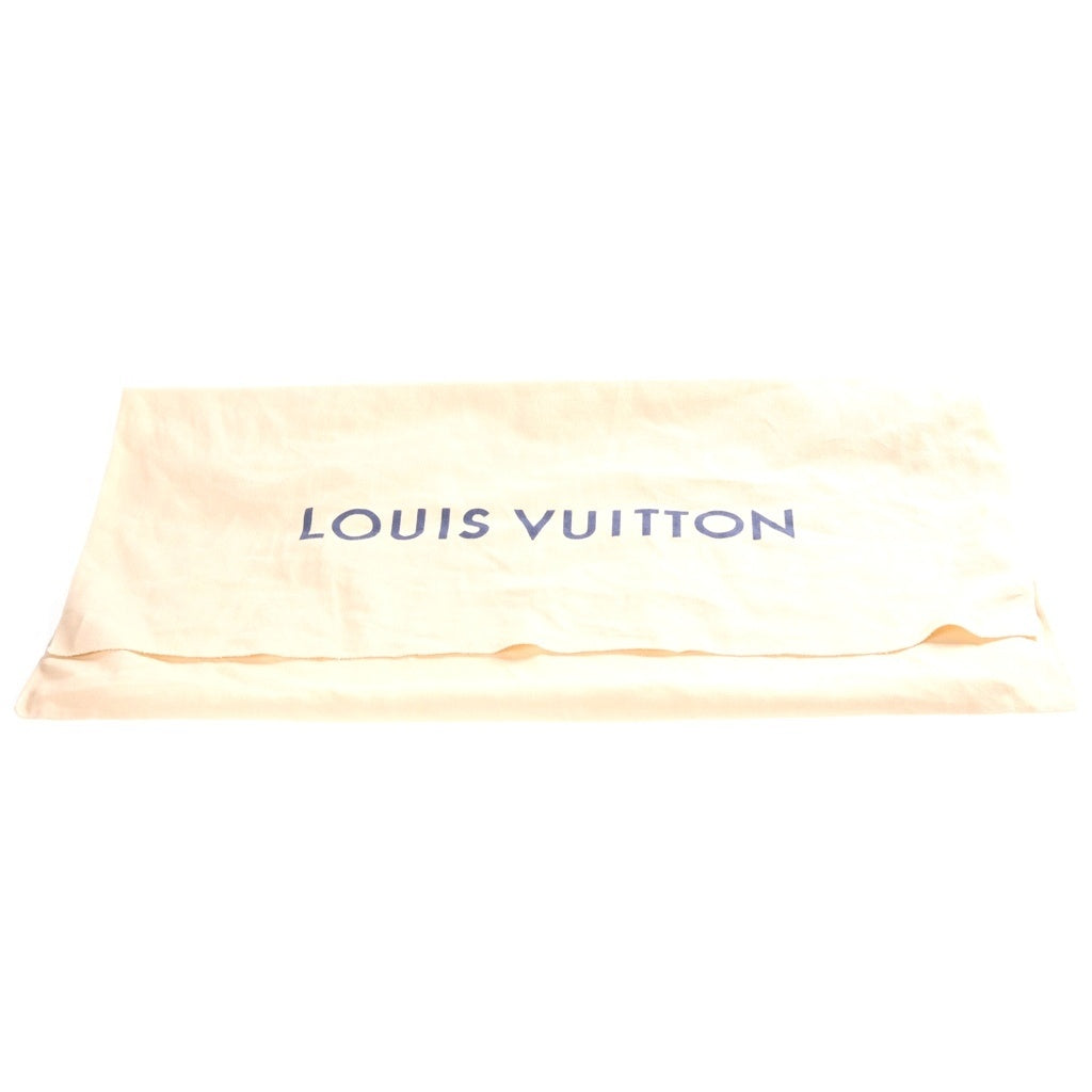 LOUIS VUITTON(ルイヴィトン) モノグラムアンプラント トロカデロ トープ ハンドバッグ ブラウン レザー M50698 ゴールド金具 レディース