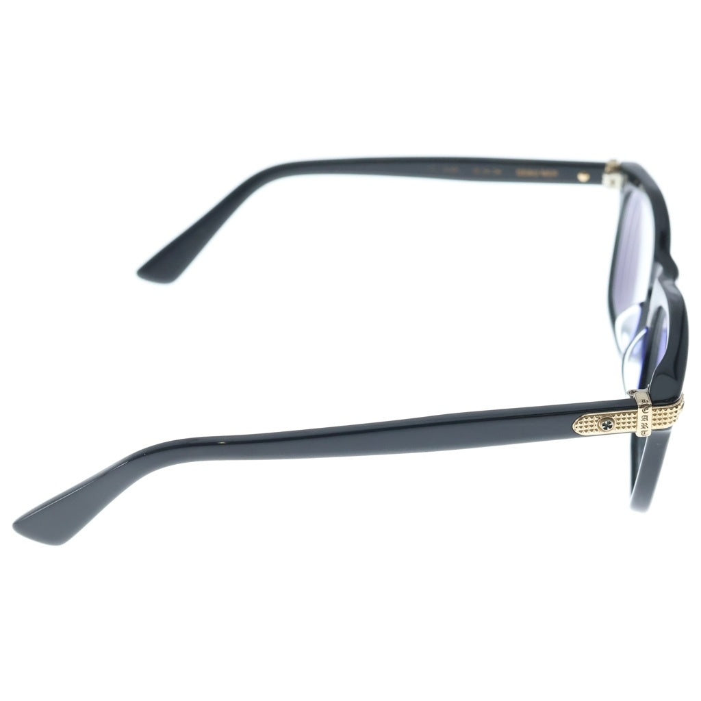 CHROME HEARTS(クロムハーツ) BEAU NER リーディンググラス サングラス ブラック BK-GP 50288148