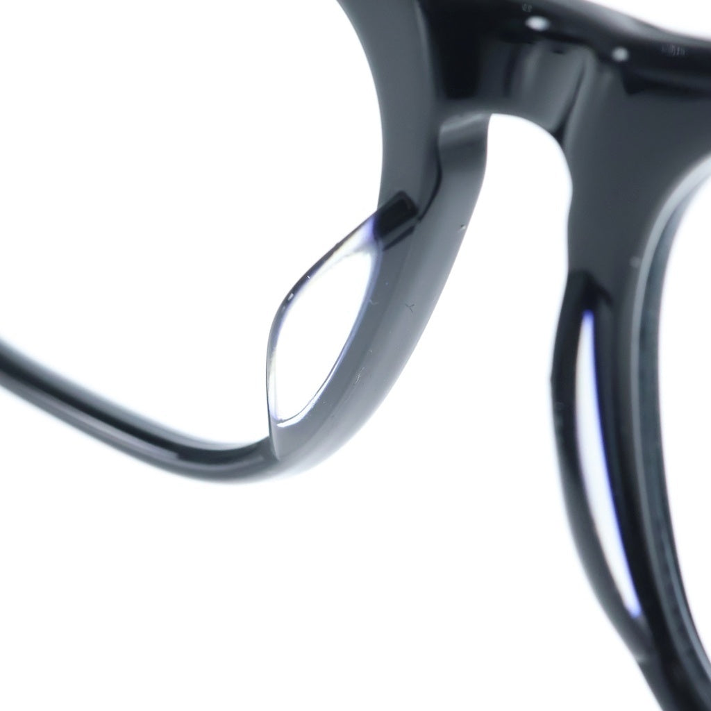 CHROME HEARTS(クロムハーツ) BEAU NER リーディンググラス サングラス ブラック BK-GP 50288148