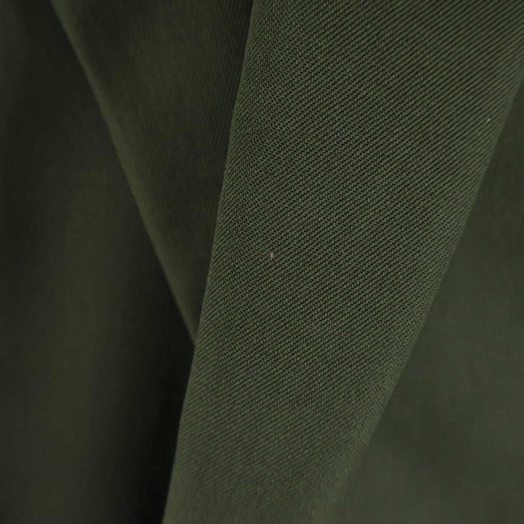 Berluti(ベルルッティ) カリグラフィー セットアップ テーラードジャケット スラックスパンツ グリーン