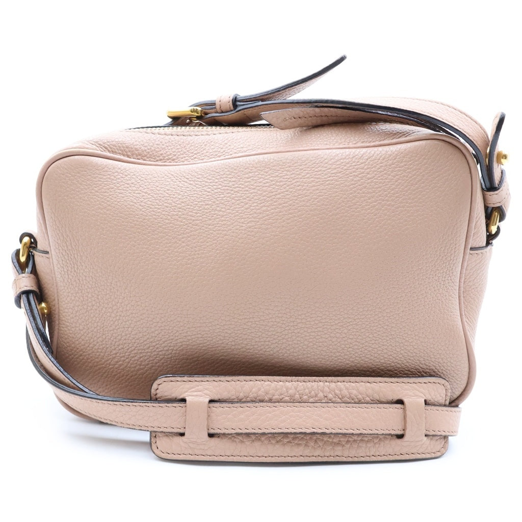 PRADA(プラダ) ヴィッテロフェニックス ショルダーバッグ ピンク