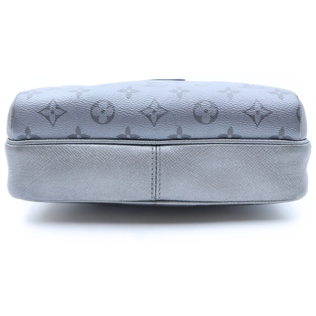 LOUIS VUITTON(ルイヴィトン) タイガラマ アウトドアメッセンジャー ショルダーバッグ M30830 RFID