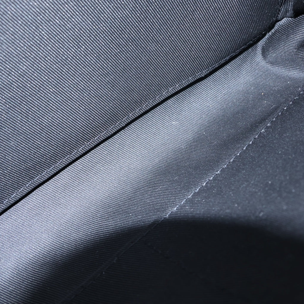 LOUIS VUITTON(ルイヴィトン) モノグラムシャドウ ポシェット・ヴォワヤージュ クラッチバッグ ブラック ノワール M82545 ICタイプ レディース