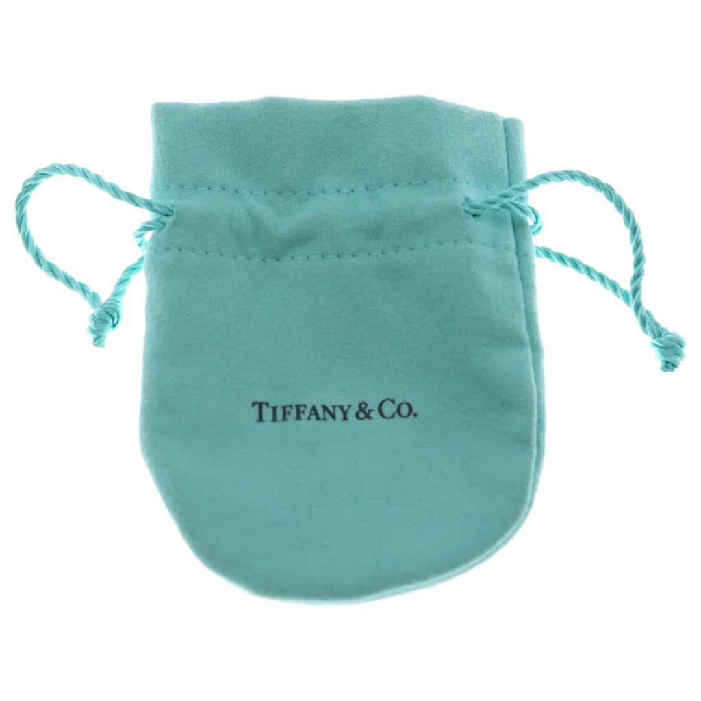 TIFFANY & Co.(ティファニー) インフィニティ ネックレス シルバー Ag925 レディース