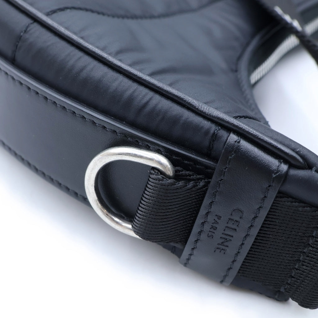CELINE(セリーヌ) アヴァ ワンショルダーバッグ ブラック ナイロン