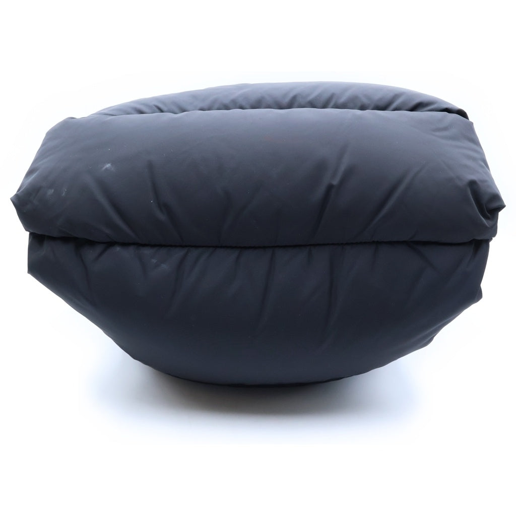 MONCLER(モンクレール) レジェールトート ハンドバッグ ブラック ナイロン H209B5D00007