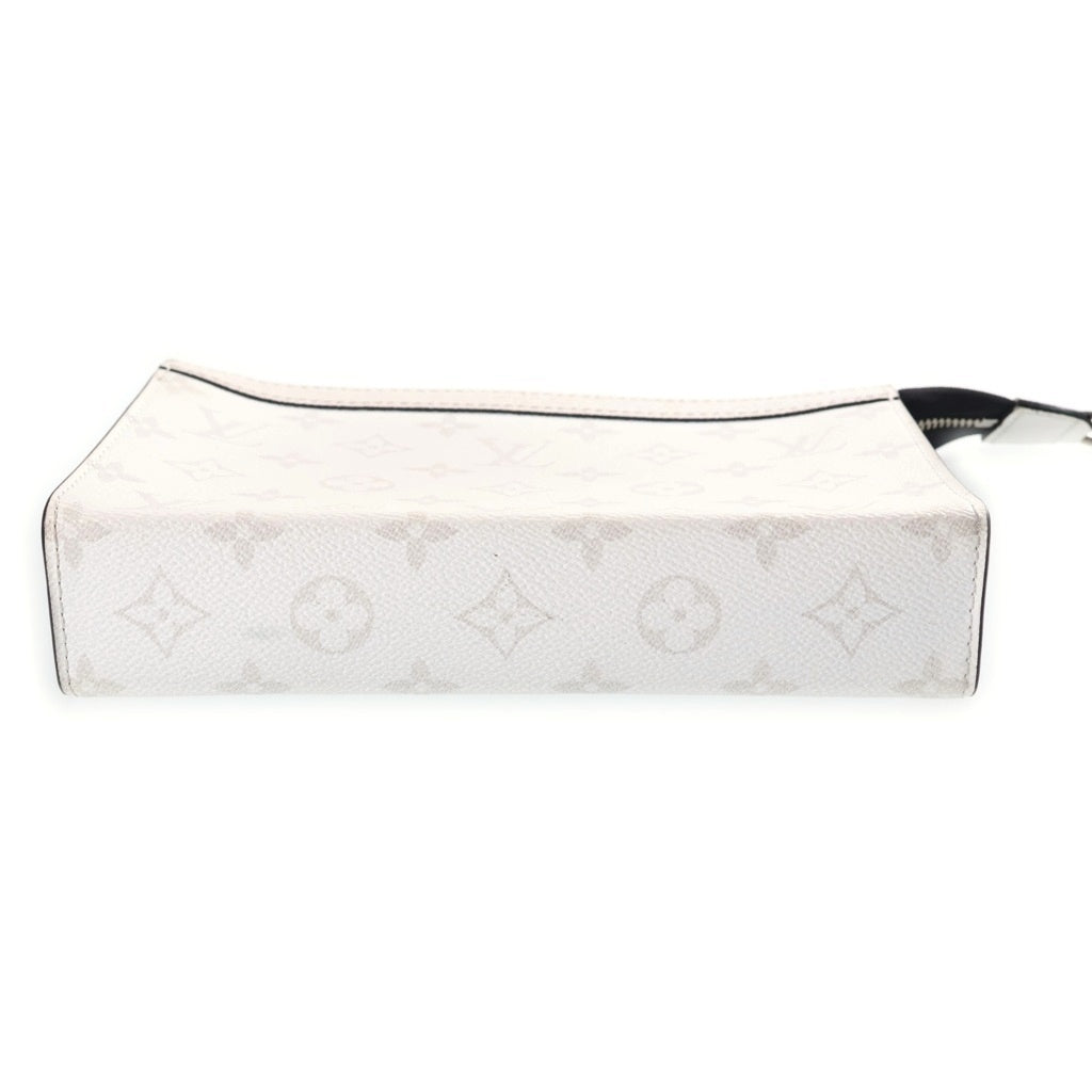 LOUIS VUITTON(ルイヴィトン) モノグラム タイガ ラマ ガストン ウェアラブル ウォレット M30935 RFID レディース