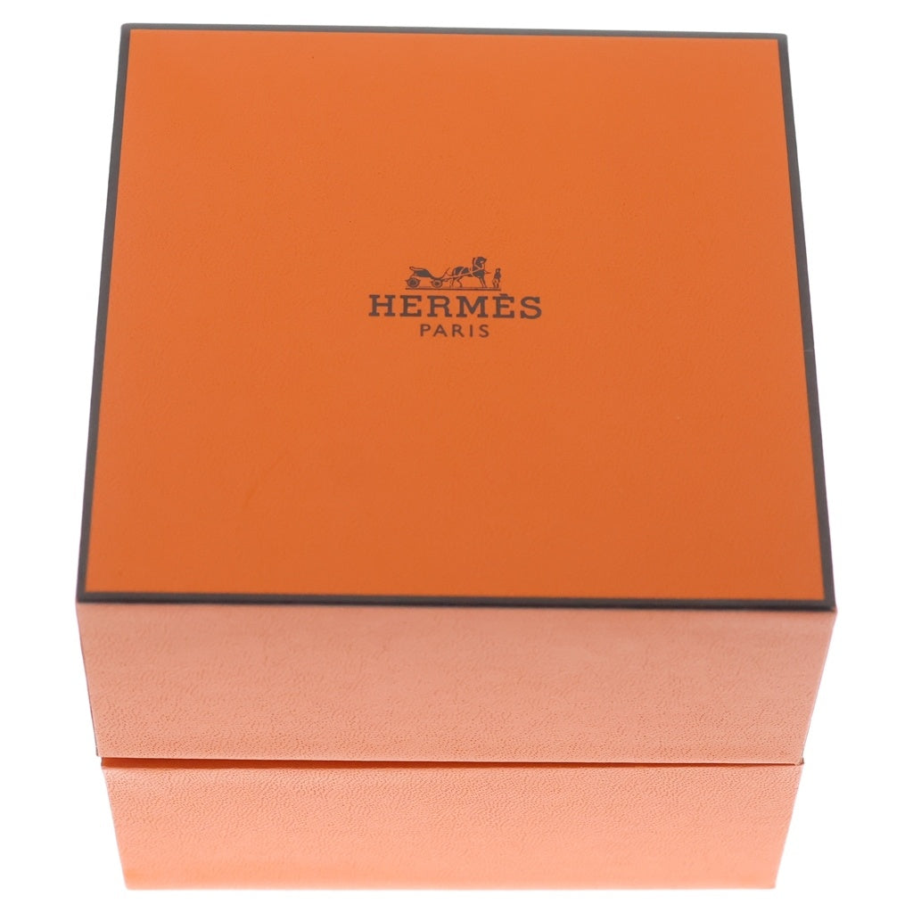 HERMES(エルメス) Chaine d'Ancre GM 14Links シェーヌダンクルGM 14コマ ブレスレット シルバー Ag925 レディース
