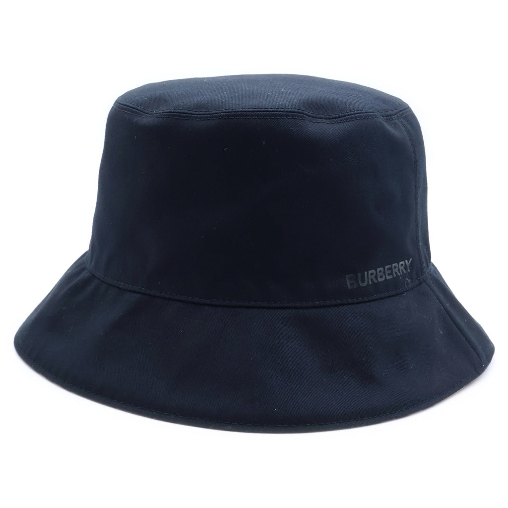 BURBERRY(バーバリー) ノバチェック バケットハット ベージュ レディース