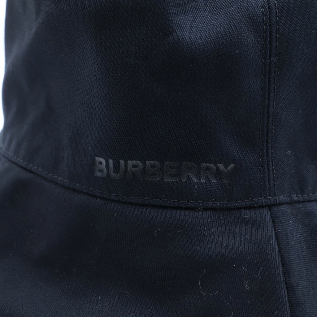 BURBERRY(バーバリー) ノバチェック バケットハット ベージュ レディース