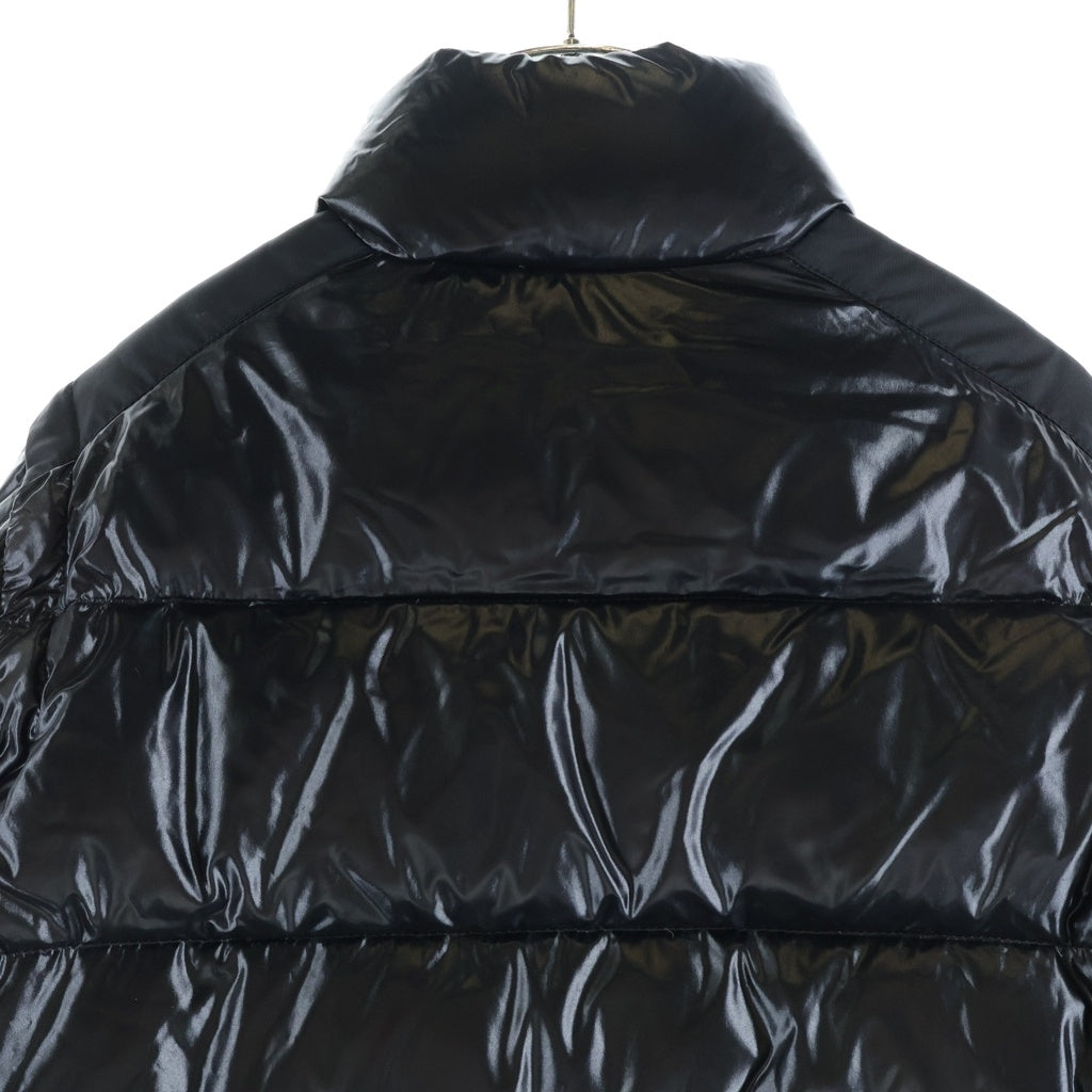MONCLER(モンクレール) ANDERSEN アンデルセン ジップアップ ダウンジャケット ブラック 020914032050