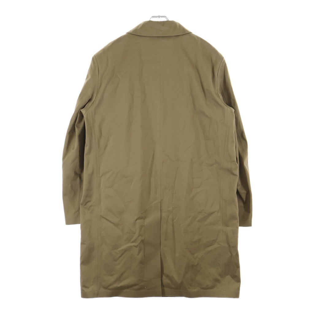 SAINT LAURENT PARIS(サンローランパリ) マッキントッシュ ロングステンカラーコート ベージュ 798848 Y7I14 2613