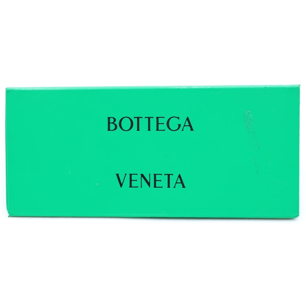 BOTTEGA VENETA(ボッテガヴェネタ) スクエア サングラス アイウェア ブラック BV1285S