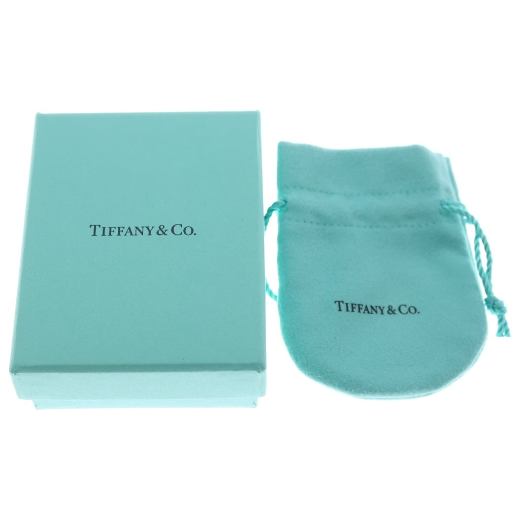 TIFFANY & Co.(ティファニー) ピカソ ハート&ナロー ブレスレット SV925 レディース