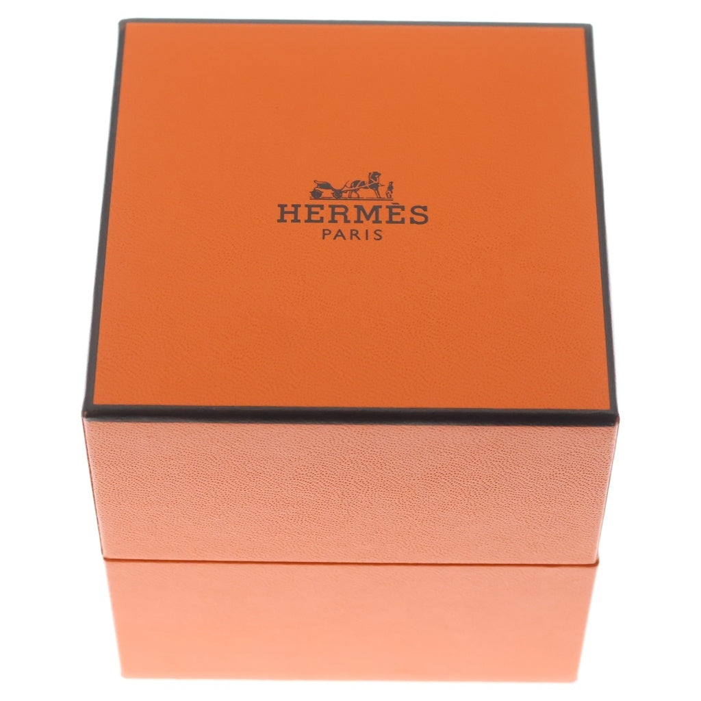 HERMES(エルメス) シェーヌダンクル MM ブレスレット チェーン シルバー 15コマ SV925