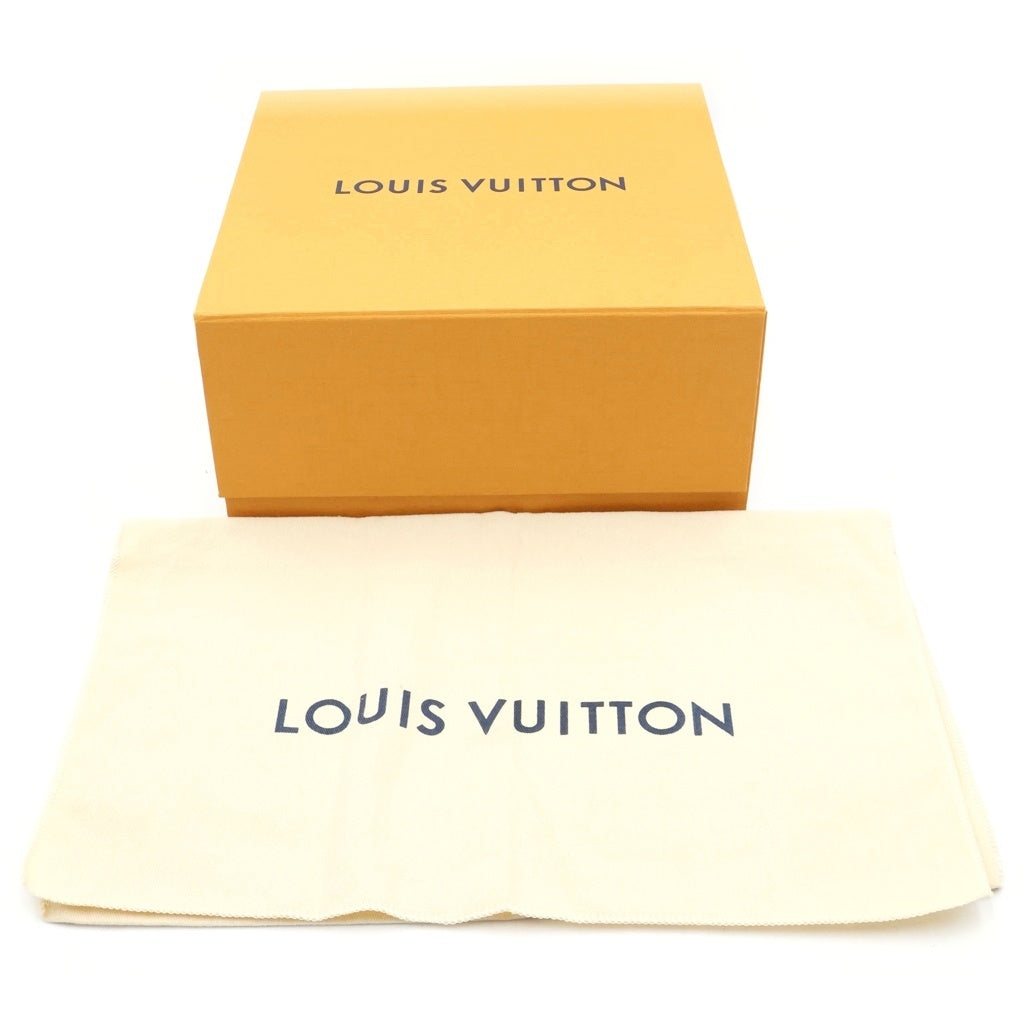 LOUIS VUITTON(ルイヴィトン) モノグラム パームスプリングスMINI バックパック リュック ブラウン M44873 レディース