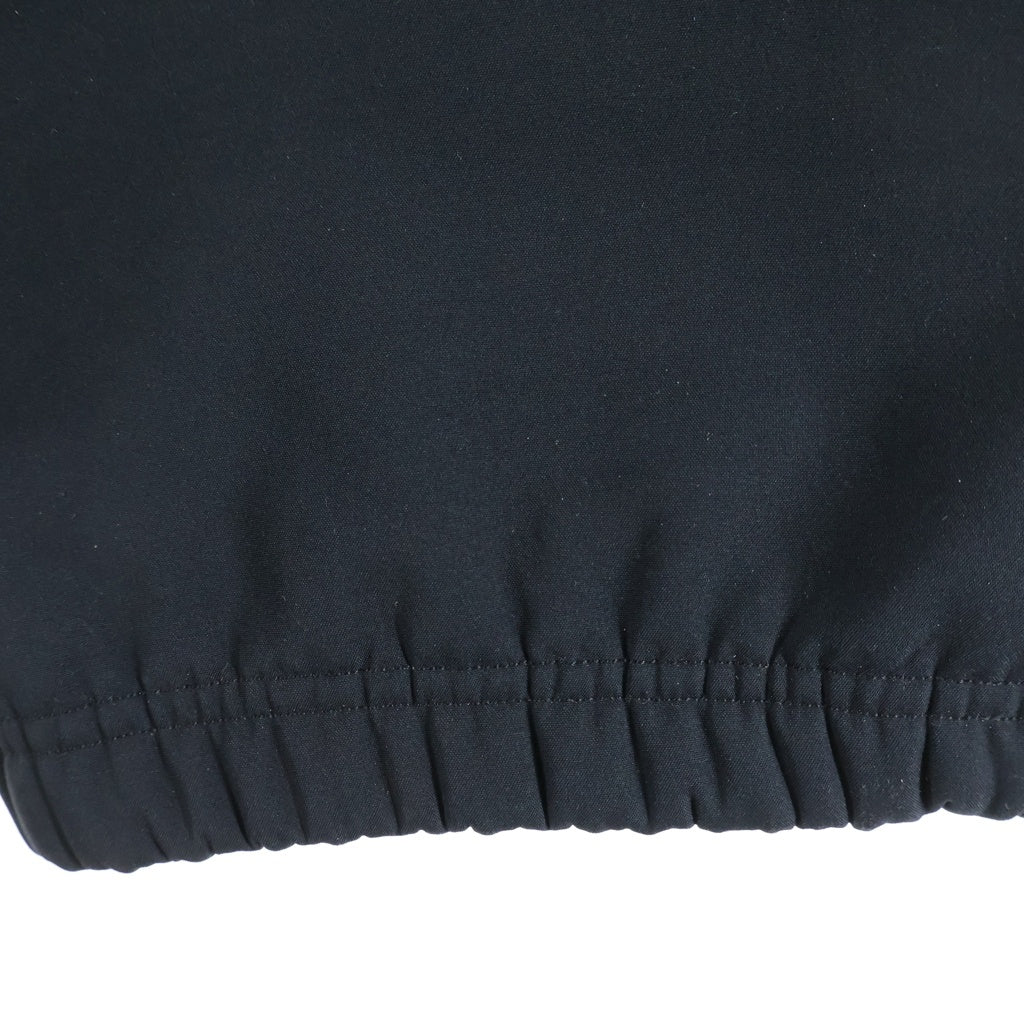 SUPREME(シュプリーム) WINDSTOPPER Sweatpant ウインドストッパースウェットパンツ ブラック