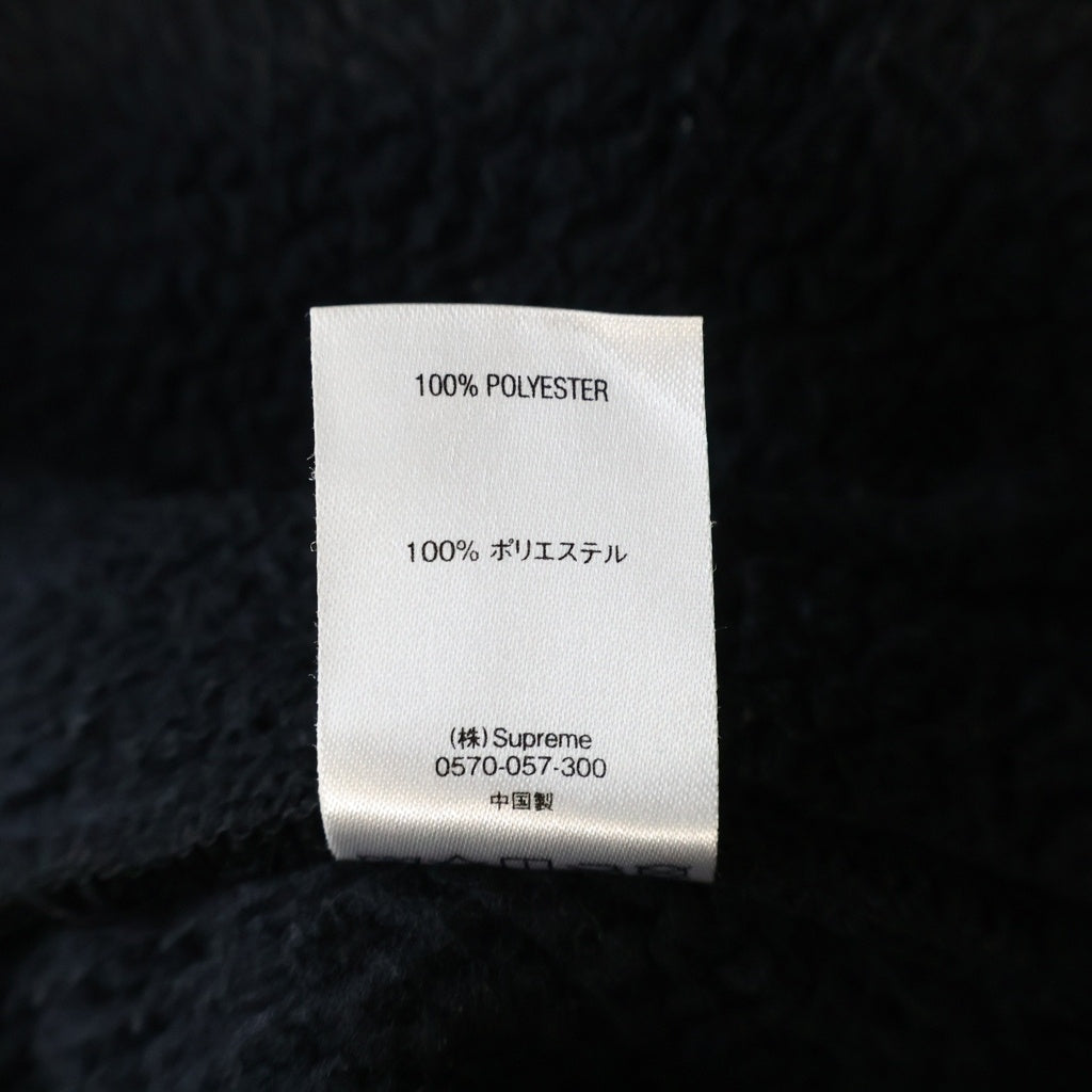 SUPREME(シュプリーム) WINDSTOPPER Sweatpant ウインドストッパースウェットパンツ ブラック