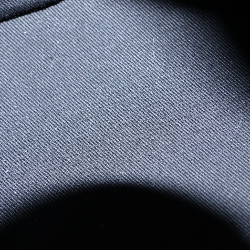 Maison Margiela(メゾンマルジェラ) 5AC ミニ チェーンショルダーバッグ ハンドバッグ ブラック レザー S56WG0081 シルバー金具 レディース