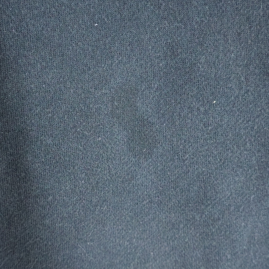 FEAR OF GOD ESSENTIALS(フィアオブゴッド エッセンシャルズ) パーカー フーディ コットン ブラック