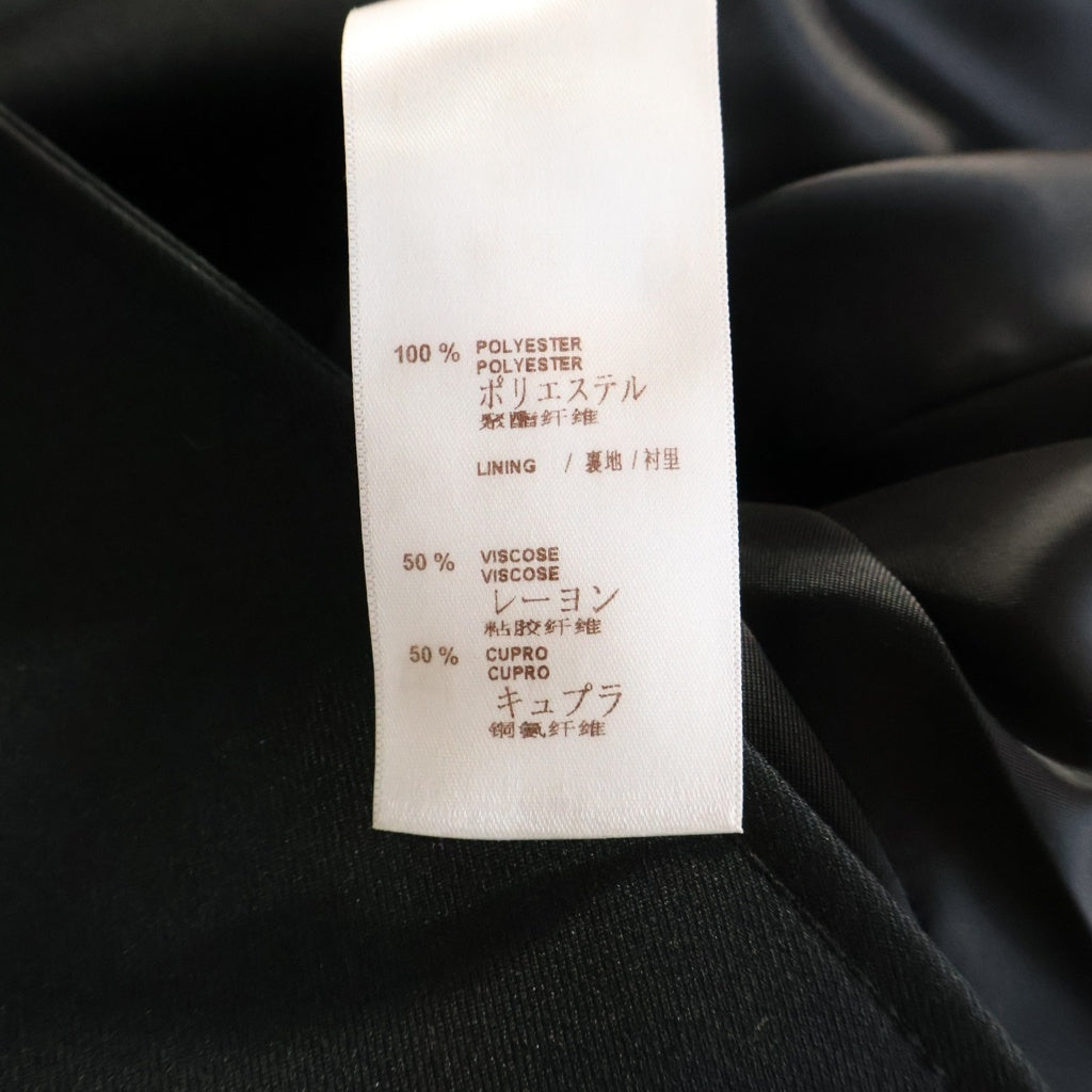 LOUIS VUITTON(ルイヴィトン) ブレザー ジャケット ブラック RW151B F7JA41P89 レディース