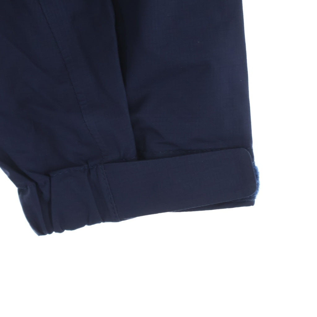 THE NORTH FACE(ザノースフェイス) GORE-TEX ゴアテックス ナイロンジャケット ネイビー レディース