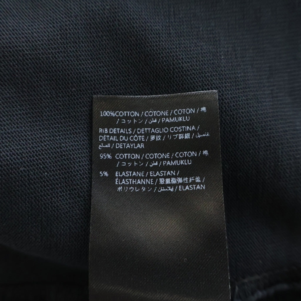 AMIRI(アミリ) 26AW Property Of Amiri 1994 Skate Tシャツ カットソー コットン ブラック AMTOJR1160