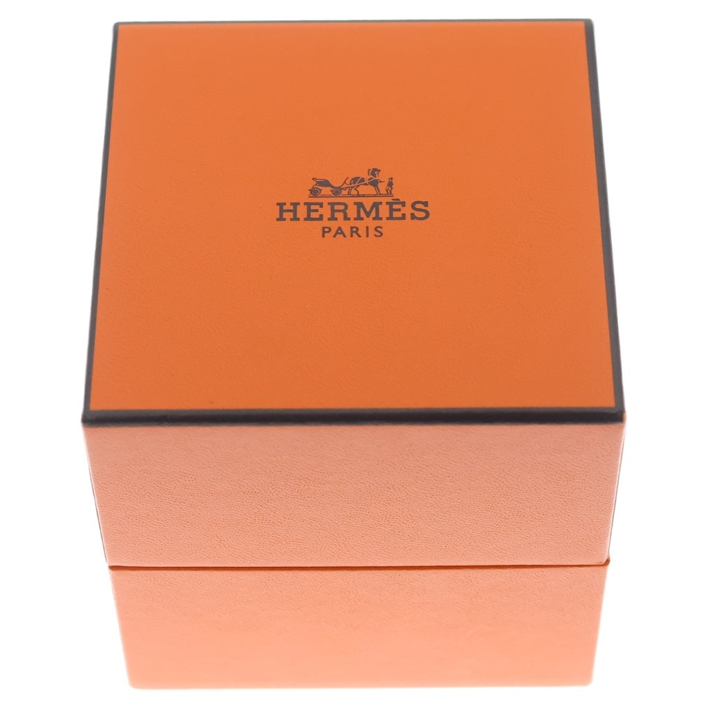 HERMES(エルメス) シェーヌダンクル MM チェーンブレスレット 16コマ シルバー SV925