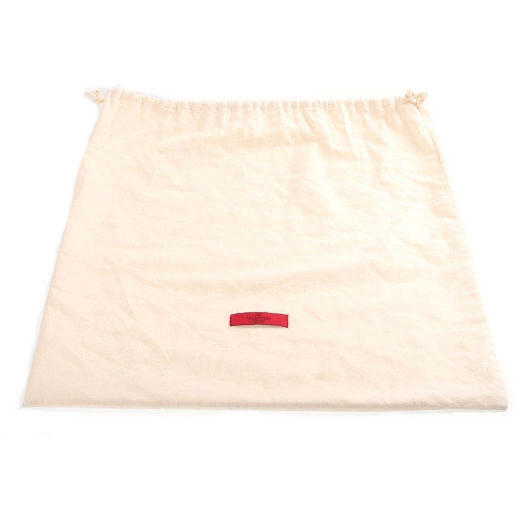 VALENTINO(ヴァレンティノ) Vain ワンショルダーバッグ ブラック カーフスキン WB0R93GCB ゴールド金具 レディース