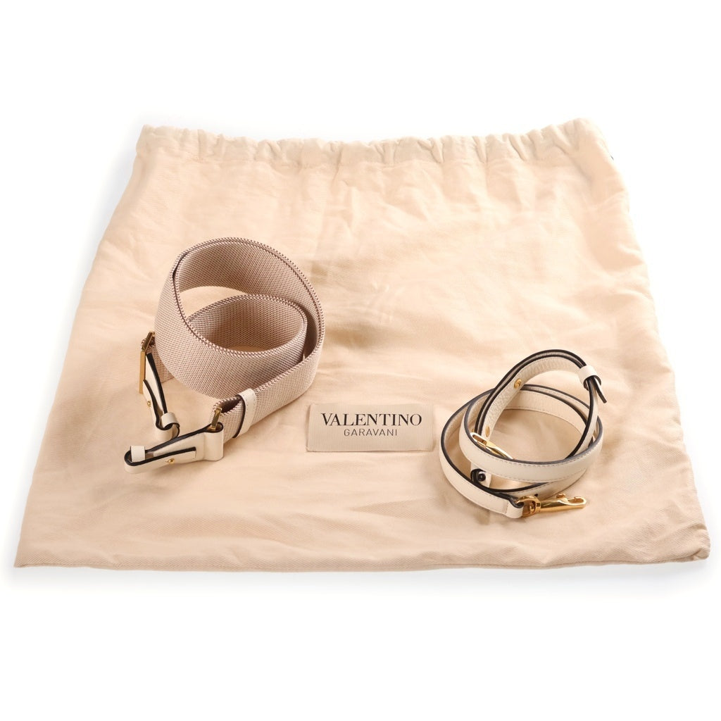 VALENTINO(ヴァレンティノ) オールタイム 2WAYハンドバッグ ショルダー