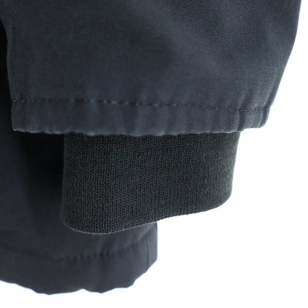 CANADA GOOSE(カナダグース) CHATEAU PARKA シャトーパーカ ダウンジャケット コヨーテファー フード ブラック 3426JM
