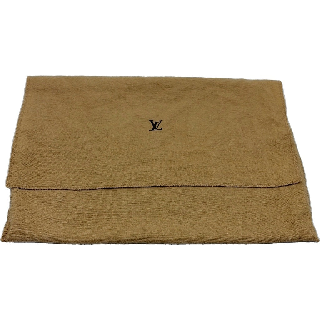 LOUIS VUITTON(ルイヴィトン) モノグラム ソナチネ ハンドバッグ ブラウン レザー×PVC M51902 ゴールド金具