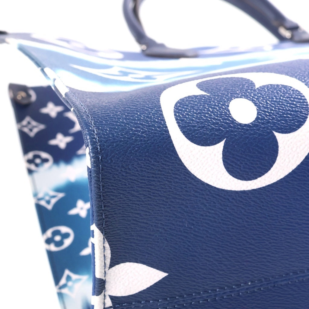 LOUIS VUITTON(ルイヴィトン) モノグラム LVエスカル オンザゴーGM M45120