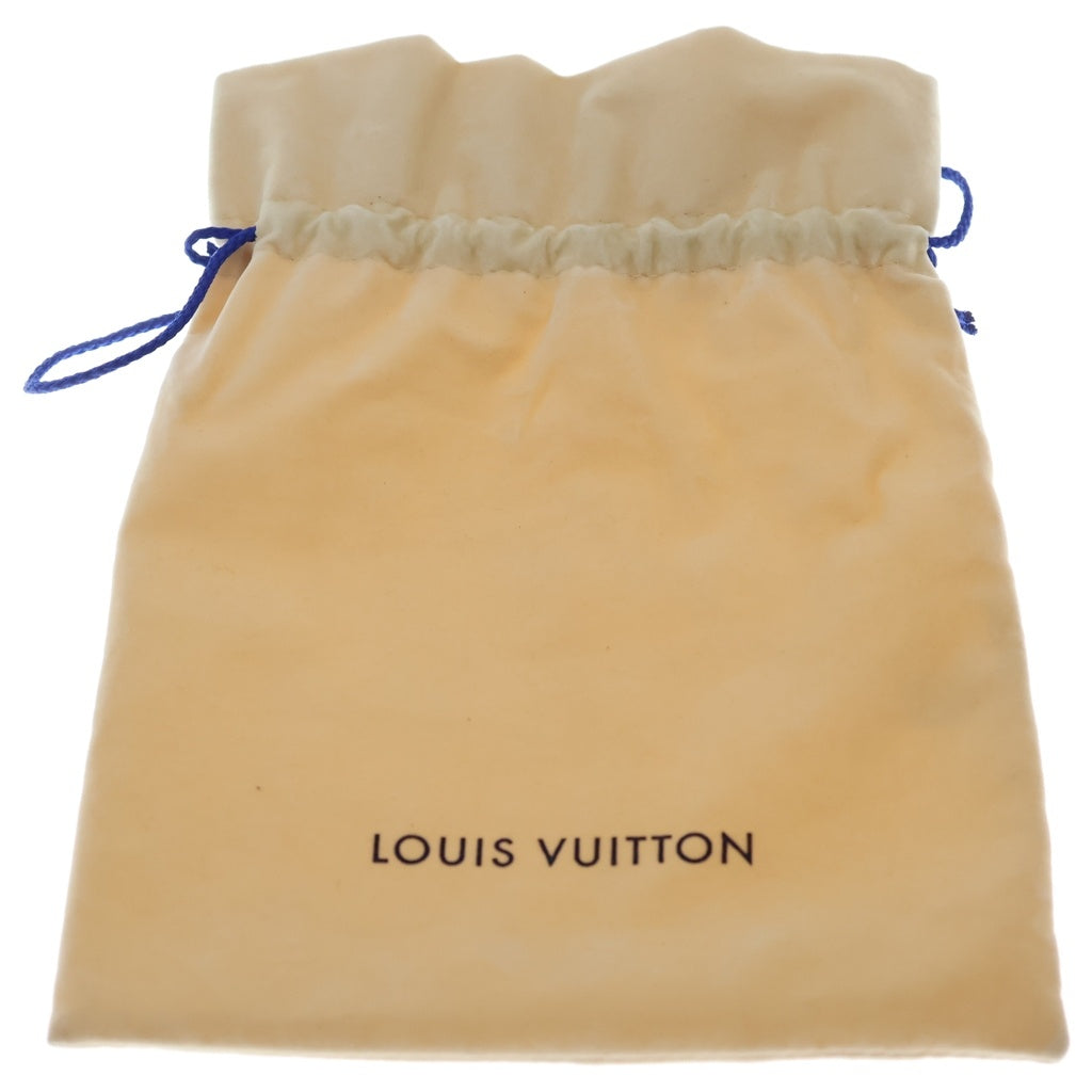 LOUIS VUITTON(ルイヴィトン) コリエ LVエッジ カデナ ネックレス チェーン GP ゴールド MP2993