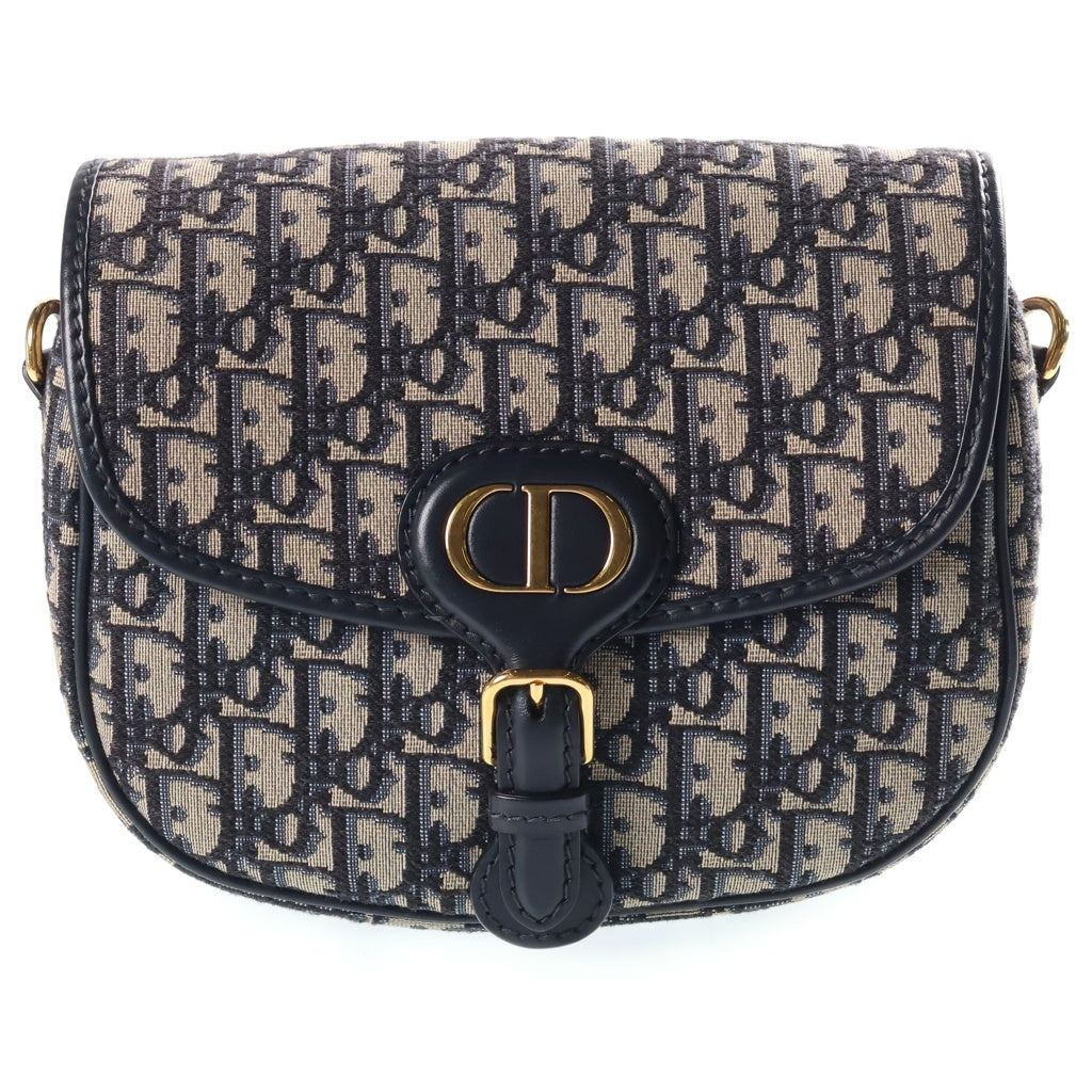 Christian Dior(クリスチャンディオール) オブリーク ボビー