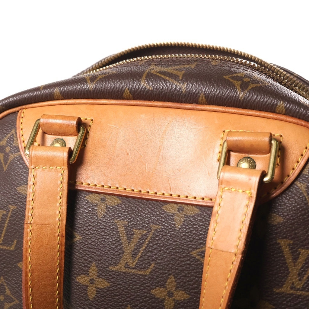 LOUIS VUITTON(ルイヴィトン) モノグラム エクスキュルシオン