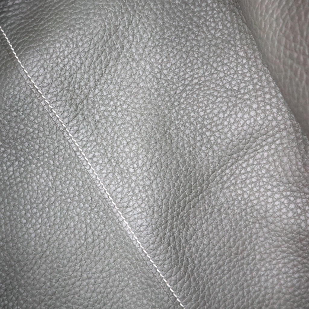 HERMES(エルメス) ドゥブルセンス36 トーチバッグ エタン トリヨン □P刻印