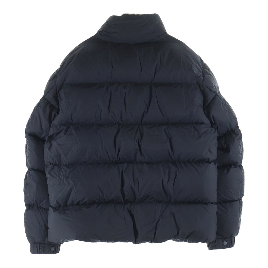 MONCLER(モンクレール) CITALA シタラ ナイロン ダウンジャケット アウター ブラック I20911A00015