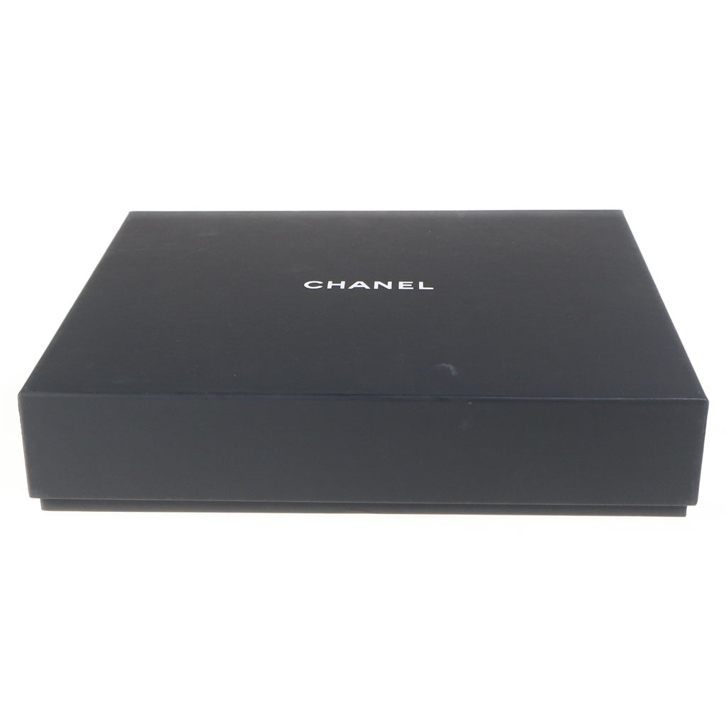 CHANEL(シャネル) 2024年春夏プレコレクション 24P カーディガン ノーカラー ジャケット ボーダー ラメ ココボタン コットン マルチカラー P76884K11052 レディース