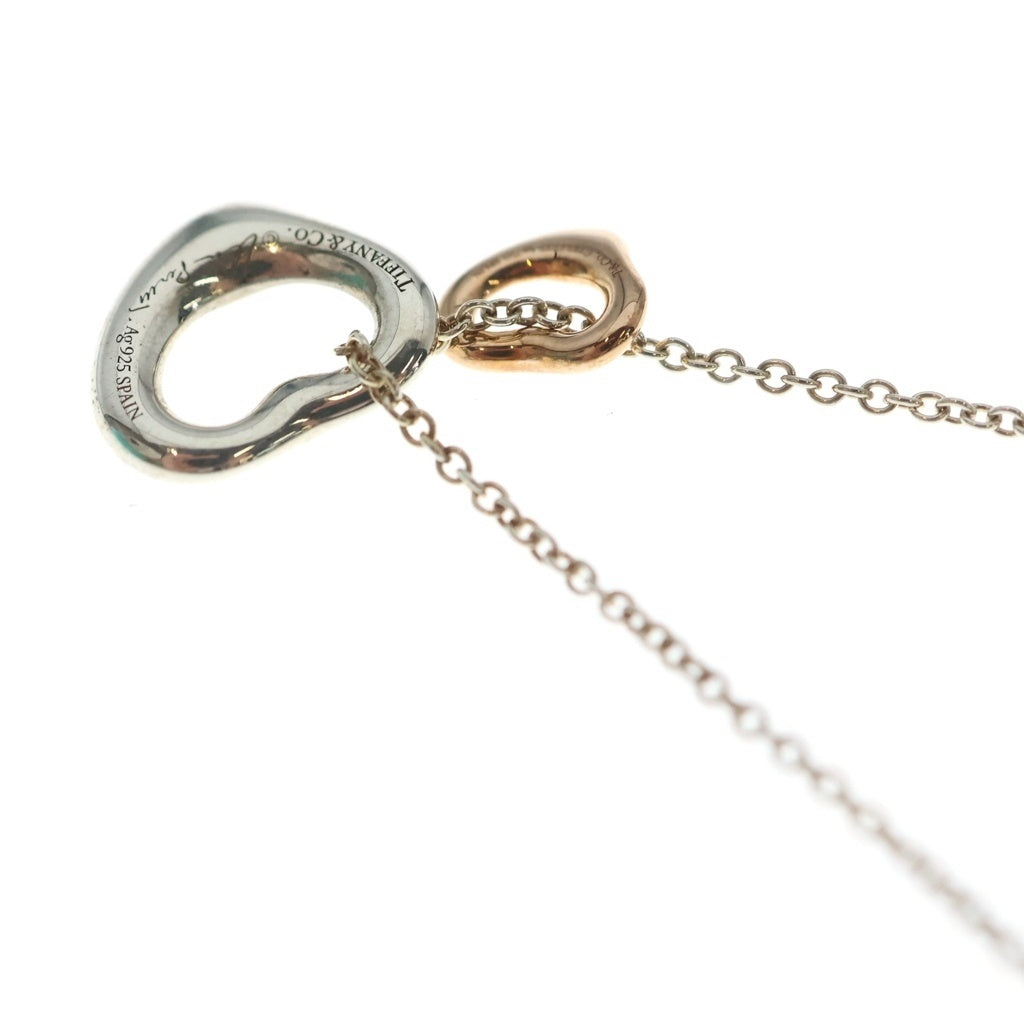 TIFFANY & Co.(ティファニー) エルサ ペレッティ ダブル オープン