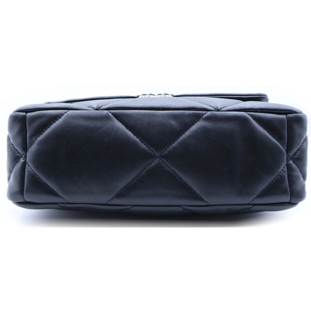CHANEL(シャネル) シャネル19 マトラッセ ココマーク チェーン