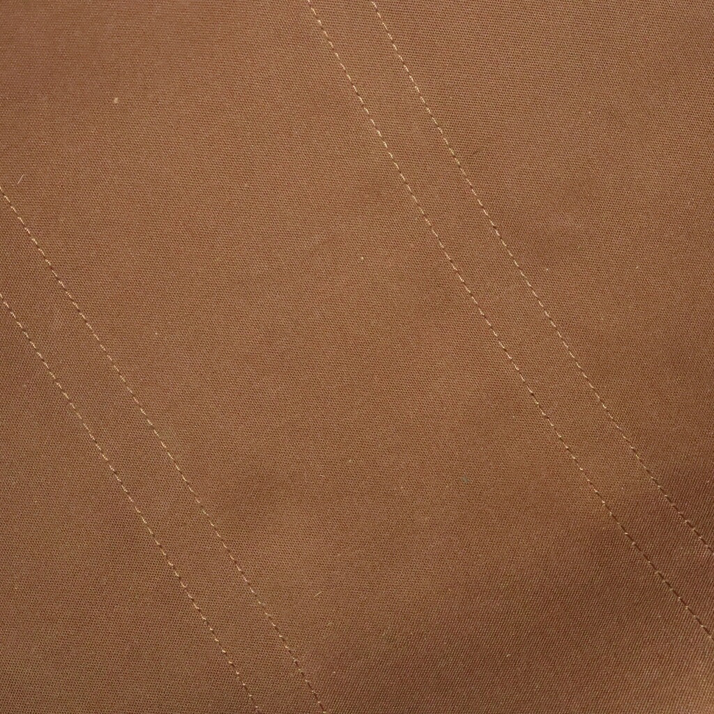 LOUIS VUITTON(ルイヴィトン) モノグラム キーポル55 ハンド ボストンバッグ PVC/レザー ゴールド金具 ブラウン M41424