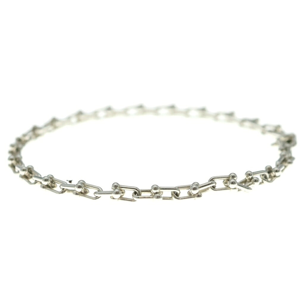 TIFFANY & Co.(ティファニー) ハードウェア マイクロ チェーン