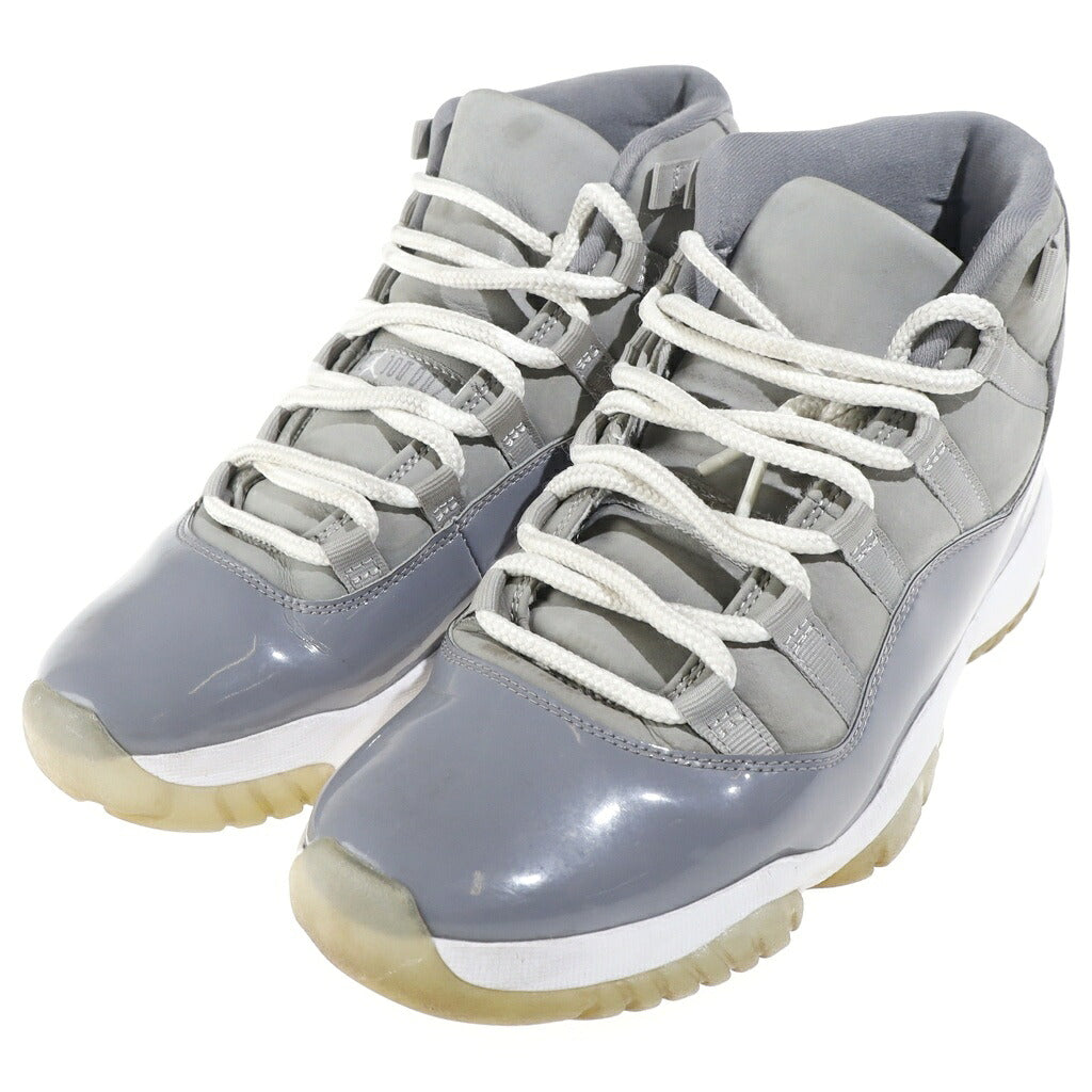 NIKE(ナイキ) エアジョーダン 11 RETRO レトロ スニーカー シューズ CT8012-005